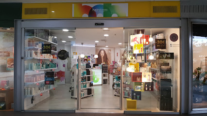 Bob Hair · Cc Aqua Multiespacio Valencia 👉 Encuentra tu Tienda De Suministros Para Peluquería en Valencia