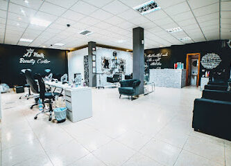 AJ Nails & Beauty Center Tenerife ( Estetica y peluqueria)