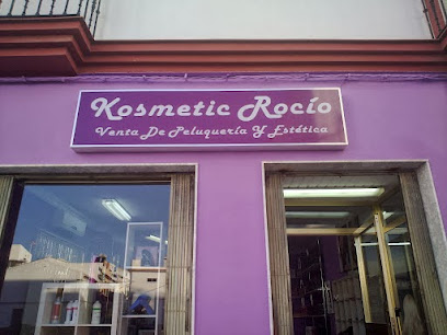 Kosmetic Rocio Bollullos Par Del Condado