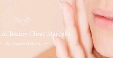 Skin Care & Beauty Clinic Magda
