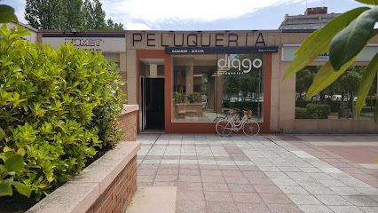 Diago Peluqueros Valladolid