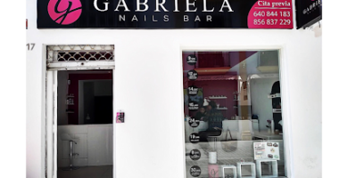 Gabriela Nails bar
