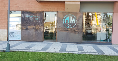 Am Industria Del Estilo Peluquería Teatinos Málaga Málaga 👉 Encuentra tu Peluquería en Málaga