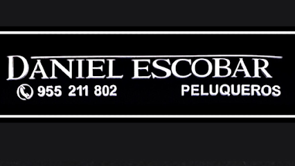 Daniel Escobar Peluqueros Sevilla 👉 Encuentra tu Peluquería en Sevilla