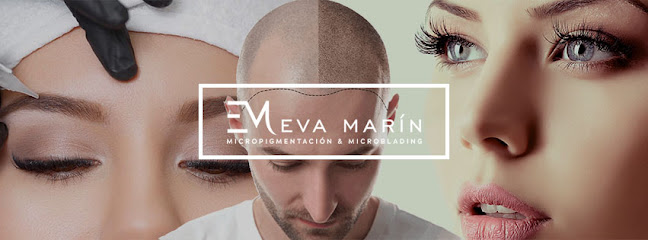 Eva Marín - Micropigmentación Cádiz