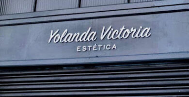 Estética Yolanda
