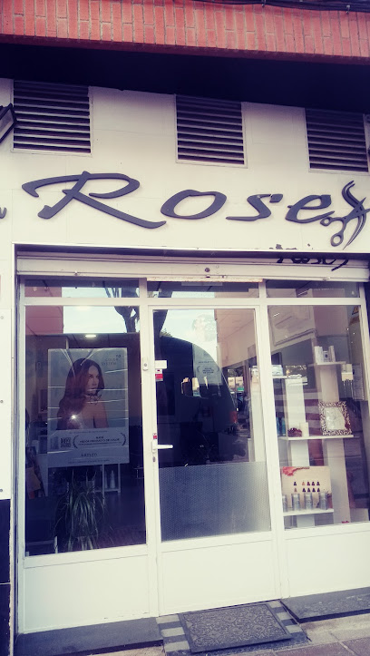 Roses Peluquería - Lola Ruíz Centro De Belleza Almería