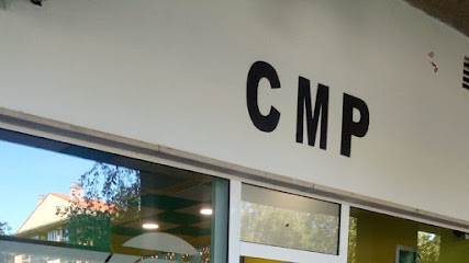 CMP Peluqueros