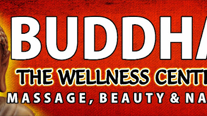 Buddha - The Wellness Center