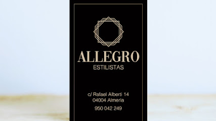 Allegro Estilistas Almería