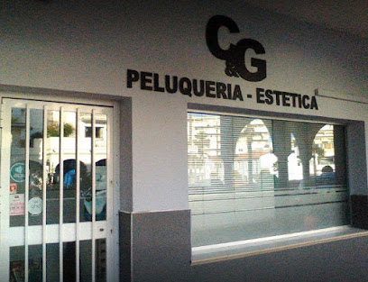 C & G Peluquería Y Estética Estepona 👉 Encuentra tu Peluquería en Estepona
