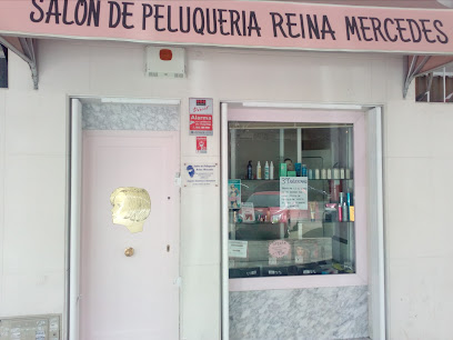 Peluquería Reina Mercedes Sevilla 👉 Encuentra tu Peluquería en Sevilla