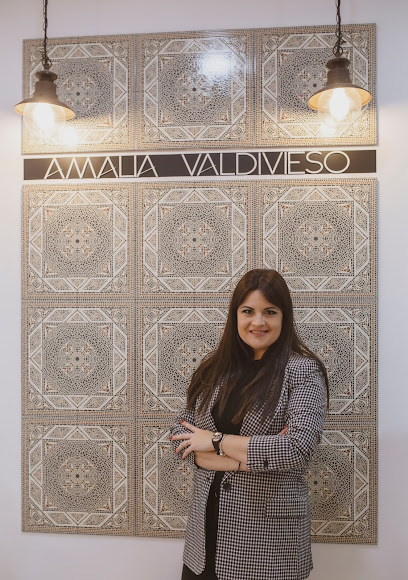 Amalia Valdivieso Hair Stylist