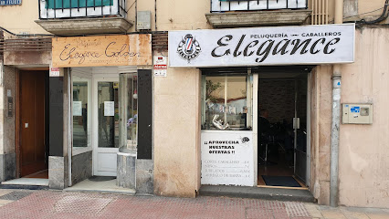 Elegance Burgos