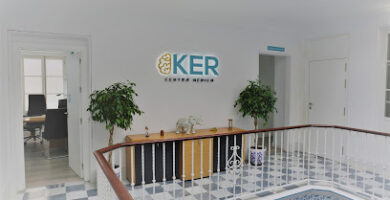 Centro Médico KER
