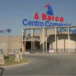 Centro Comercial A Barca