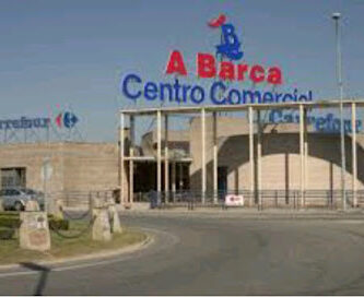 Centro Comercial A Barca
