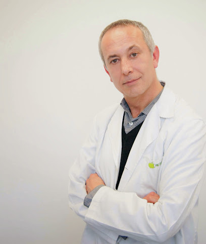 Centro Médico Integral Doctor Enrique Fernández
