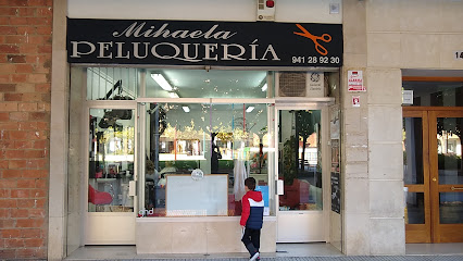 Peluqueria Mikaela Logroño 👉 Encuentra tu Peluquería en Logroño