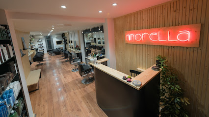 Morella Hair Center