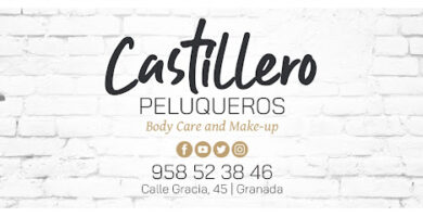 CASTILLERO PELUQUEROS | Peluquería en Granada