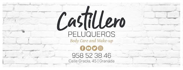 CASTILLERO PELUQUEROS | Peluquería en Granada