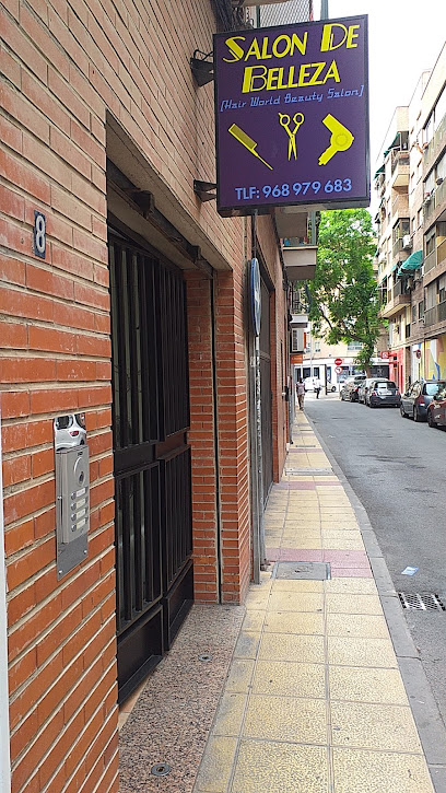 Peluqueria Latina Santo Domingo En Murcia Murcia 👉 Encuentra tu Peluquero Especialista En Extensiones en Murcia