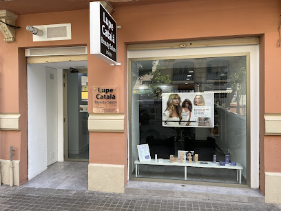 Lupe Catalá Beauty Salon
