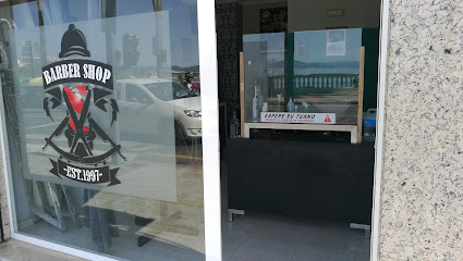 Barber Shop Manu Pro Ceuta
