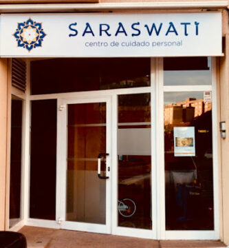 Saraswati Centro Cuidado Personal