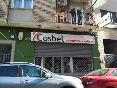 Cosbel Zaragoza