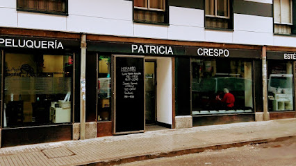 Peluquería Patricia Crespo Estilista Burgos 👉 Encuentra tu Peluquería en Burgos