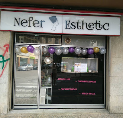 Nefer Esthetic