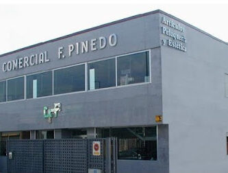 Comercial F. Pinedo