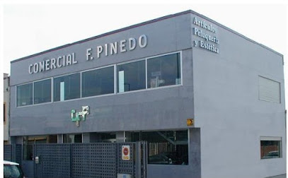 Comercial F. Pinedo