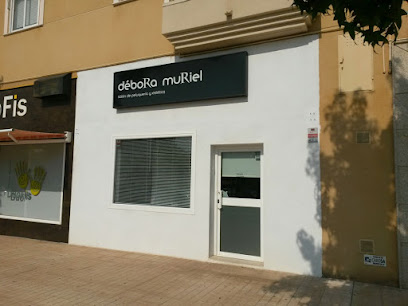 Débora Muriel, Salón De Peluquería Y Estética En Cáceres Cáceres