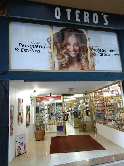 Perfumeria Peluqueria Lugo