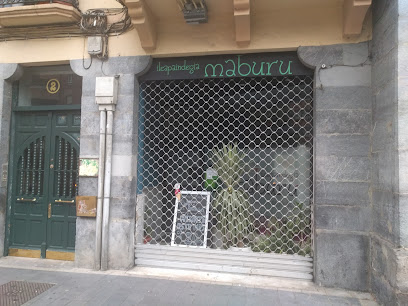 Peluquería Maburu