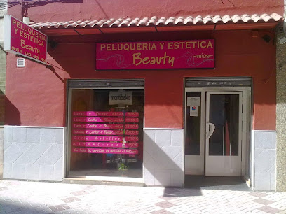 Peluqueria Y Estética Beauty Málaga 👉 Encuentra tu Peluquería en Málaga