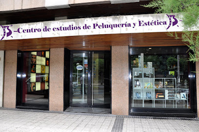 Academia De Peluquería Y Estética Beta San Sebastián
