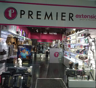 Premier Extensions (Shop & Peluqueria)