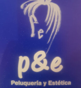 PELUQUERIA P&E