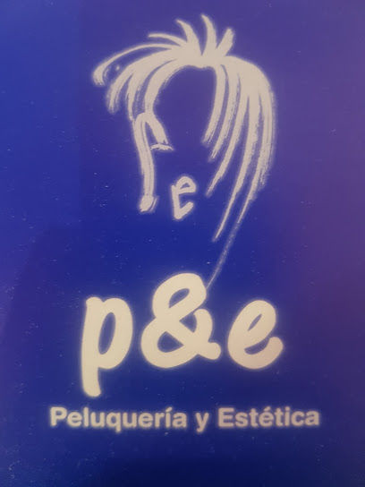 PELUQUERIA P&E