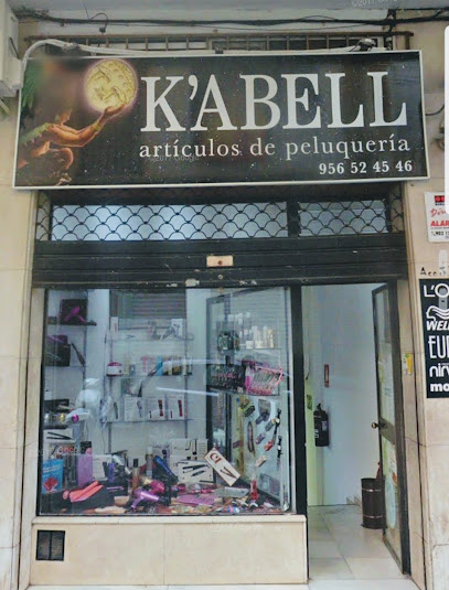 Kabell Ceuta