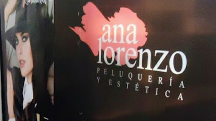 Ana Lorenzo Peluquería Y Estética Pontevedra