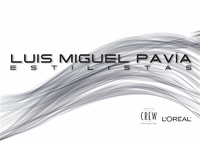 LUIS MIGUEL PAVIA ESTILISTAS - Peluquería - Barbería en Alicante - San Vicente del Raspeig