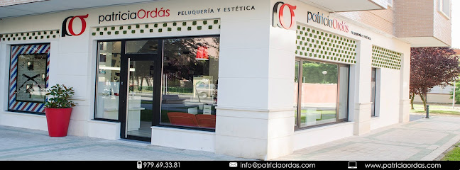 Patricia Ordás Peluquería Y Estética Palencia