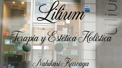 Centro de Terapias Y Estetica Holistica Lilium