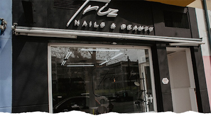 Triz Nails & Beauty - Salón De Manicura Córdoba 👉 Encuentra tu Salón De Manicura Y Pedicura en Córdoba