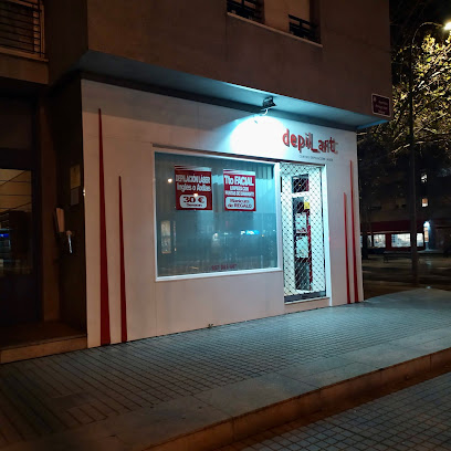 Depilart Córdoba Córdoba 👉 Encuentra tu Centro De Depilación Láser en Córdoba